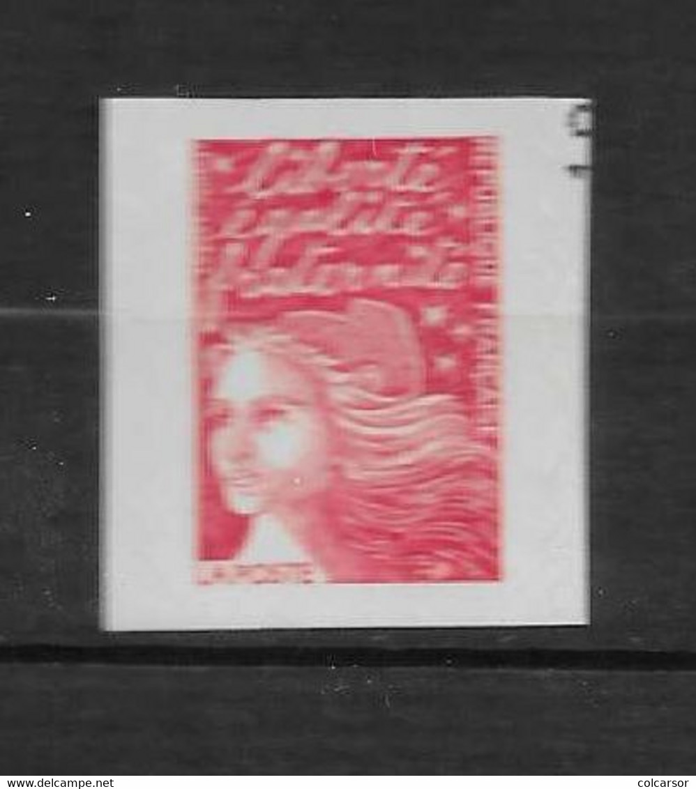 FRANCE N° 3085 "MARIANNE DE LUQUET " - Unused Stamps