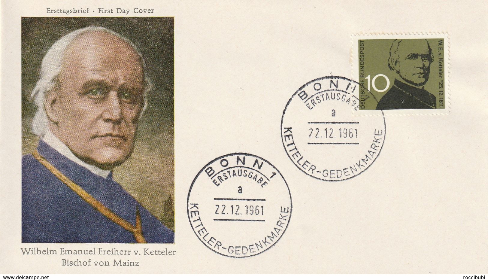 Mi. 374 FDC - Other & Unclassified