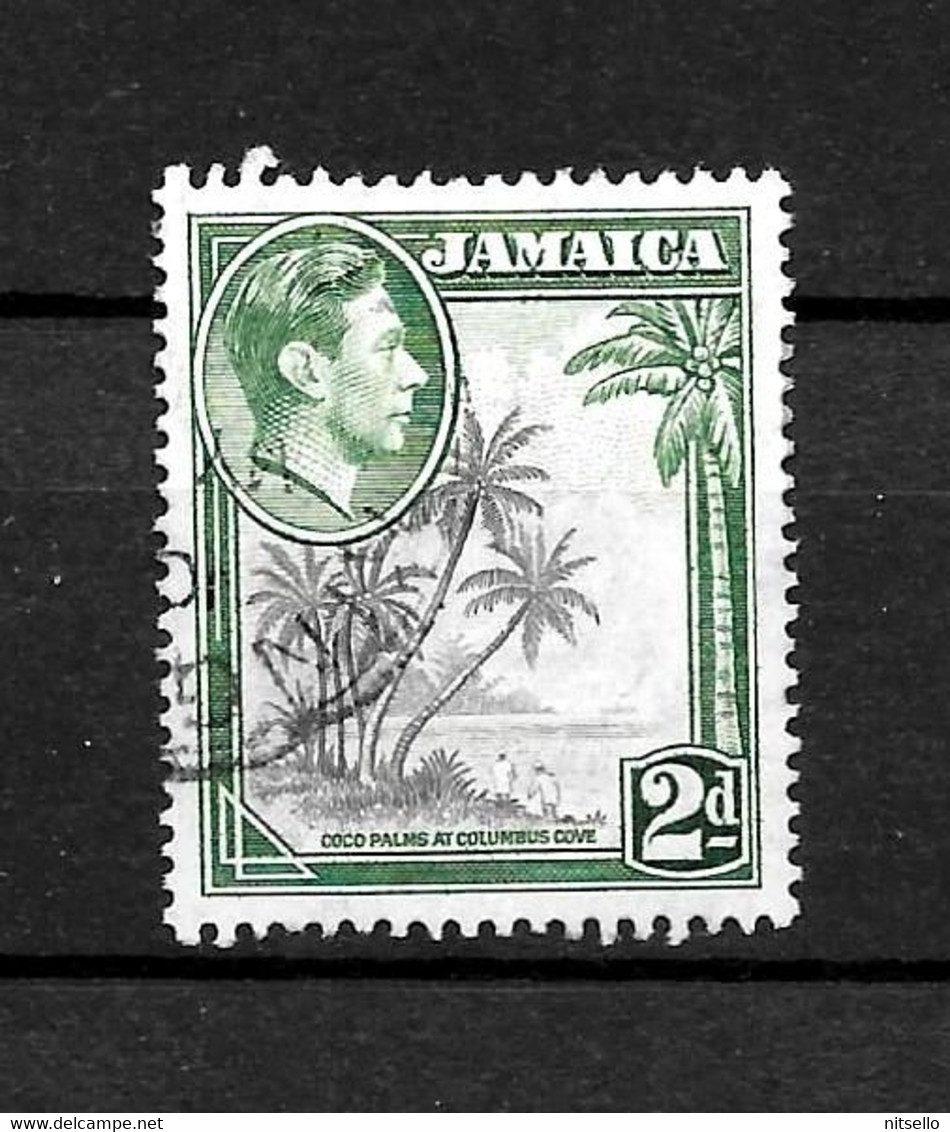 LOTE 2217 ///  JAMAICA BRITANICA - ¡¡¡ OFERTA - LIQUIDATION - JE LIQUIDE !!! - Giamaica (...-1961)