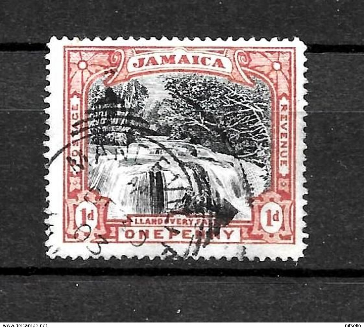 LOTE 2217 ///  JAMAICA BRITANICA - ¡¡¡ OFERTA - LIQUIDATION - JE LIQUIDE !!! - Jamaïque (...-1961)