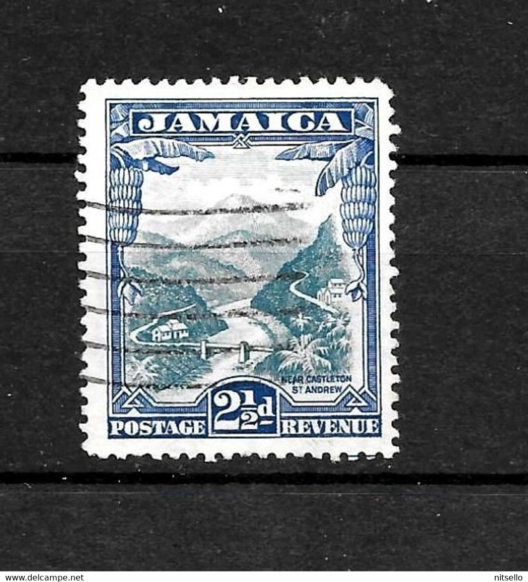 LOTE 2217 ///  JAMAICA BRITANICA - ¡¡¡ OFERTA - LIQUIDATION - JE LIQUIDE !!! - Jamaïque (...-1961)