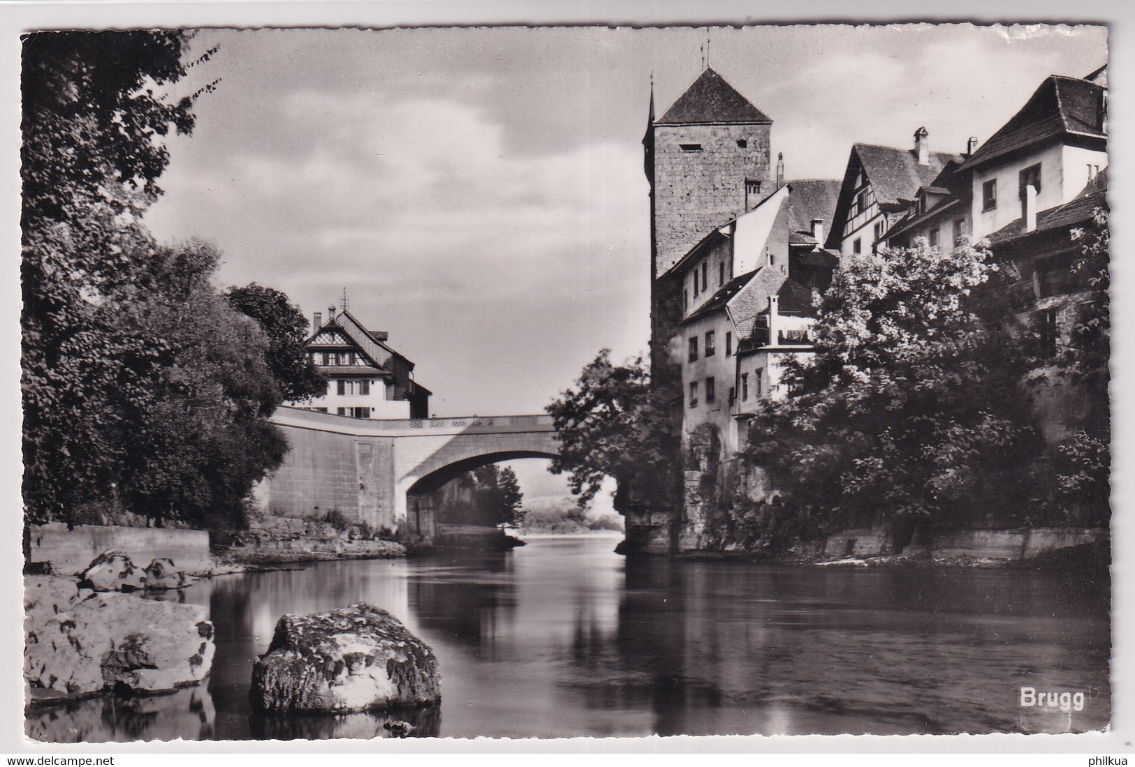 Brugg - Brugg