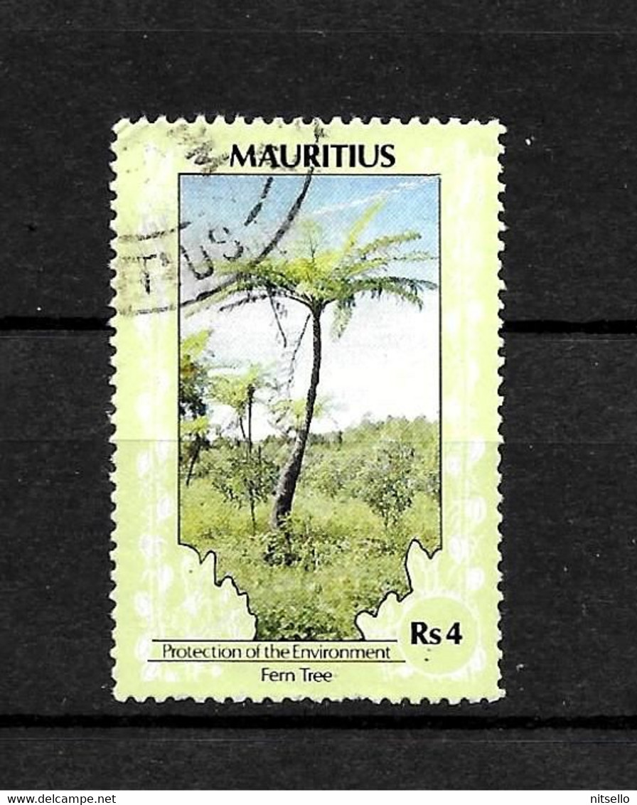 LOTE 2218   ///  COLONIAS INGLESAS -  MAURICIO  ¡¡¡ OFERTA - LIQUIDATION !!! JE LIQUIDE !!! - Mauritius (...-1967)