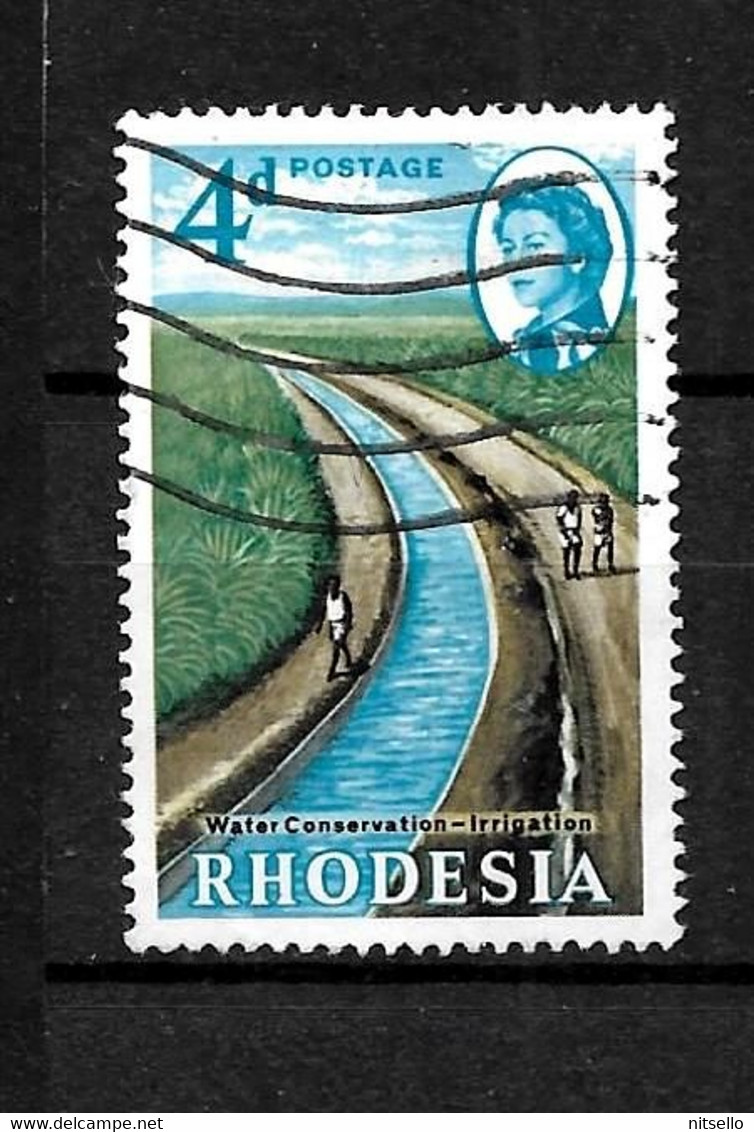 LOTE 2219  ///  COLONIAS INGLESAS -  RODESIA  ¡¡¡ OFERTA - LIQUIDATION !!! JE LIQUIDE !!! - Rhodesia (1964-1980)