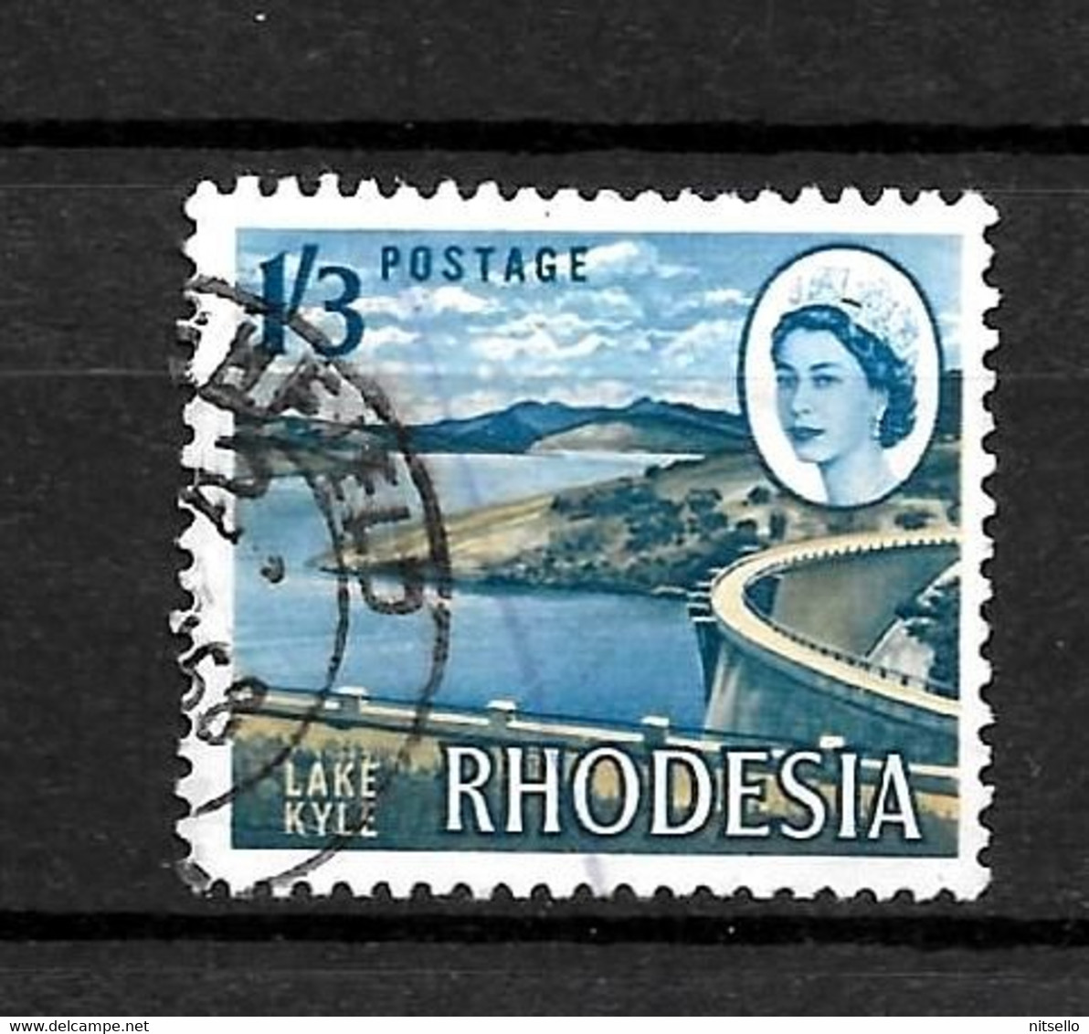 LOTE 2219  ///  COLONIAS INGLESAS -  RODESIA  ¡¡¡ OFERTA - LIQUIDATION !!! JE LIQUIDE !!! - Rhodesia (1964-1980)