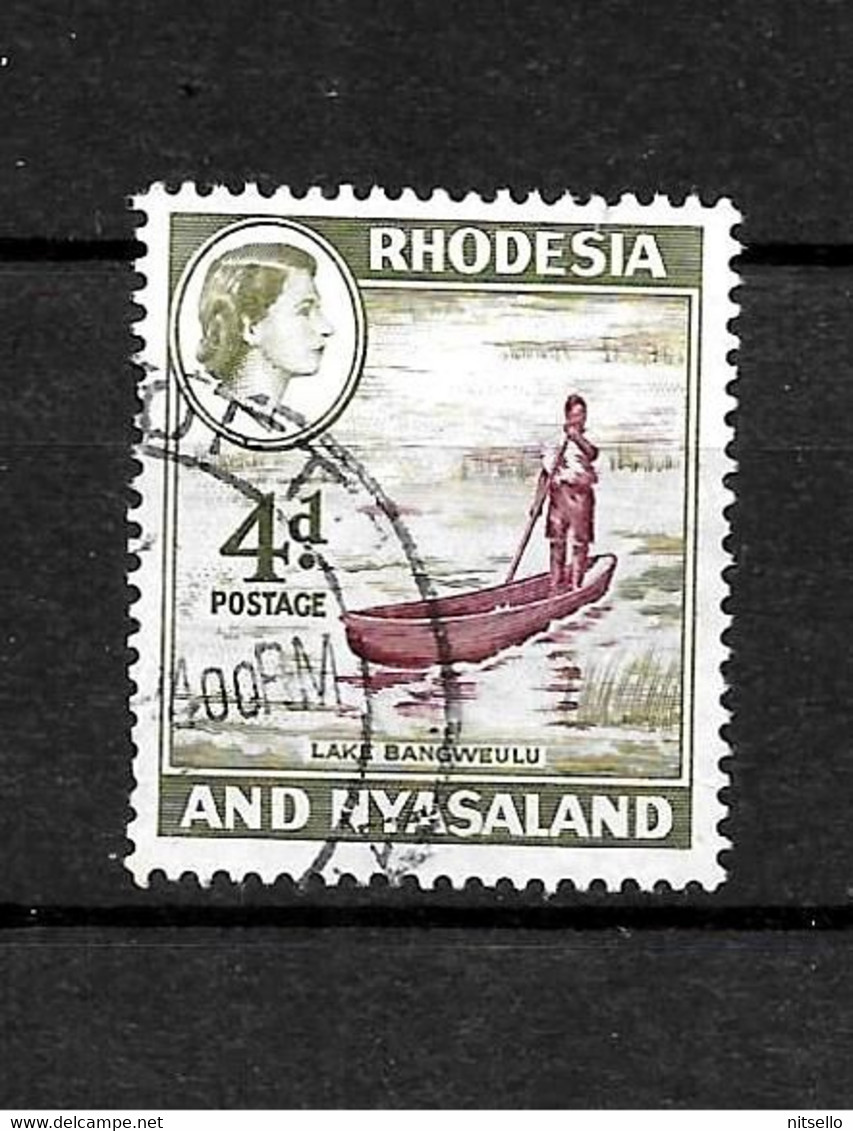 LOTE 2219  ///  COLONIAS INGLESAS -  RODESIA  ¡¡¡ OFERTA - LIQUIDATION !!! JE LIQUIDE !!! - Rhodesia (1964-1980)