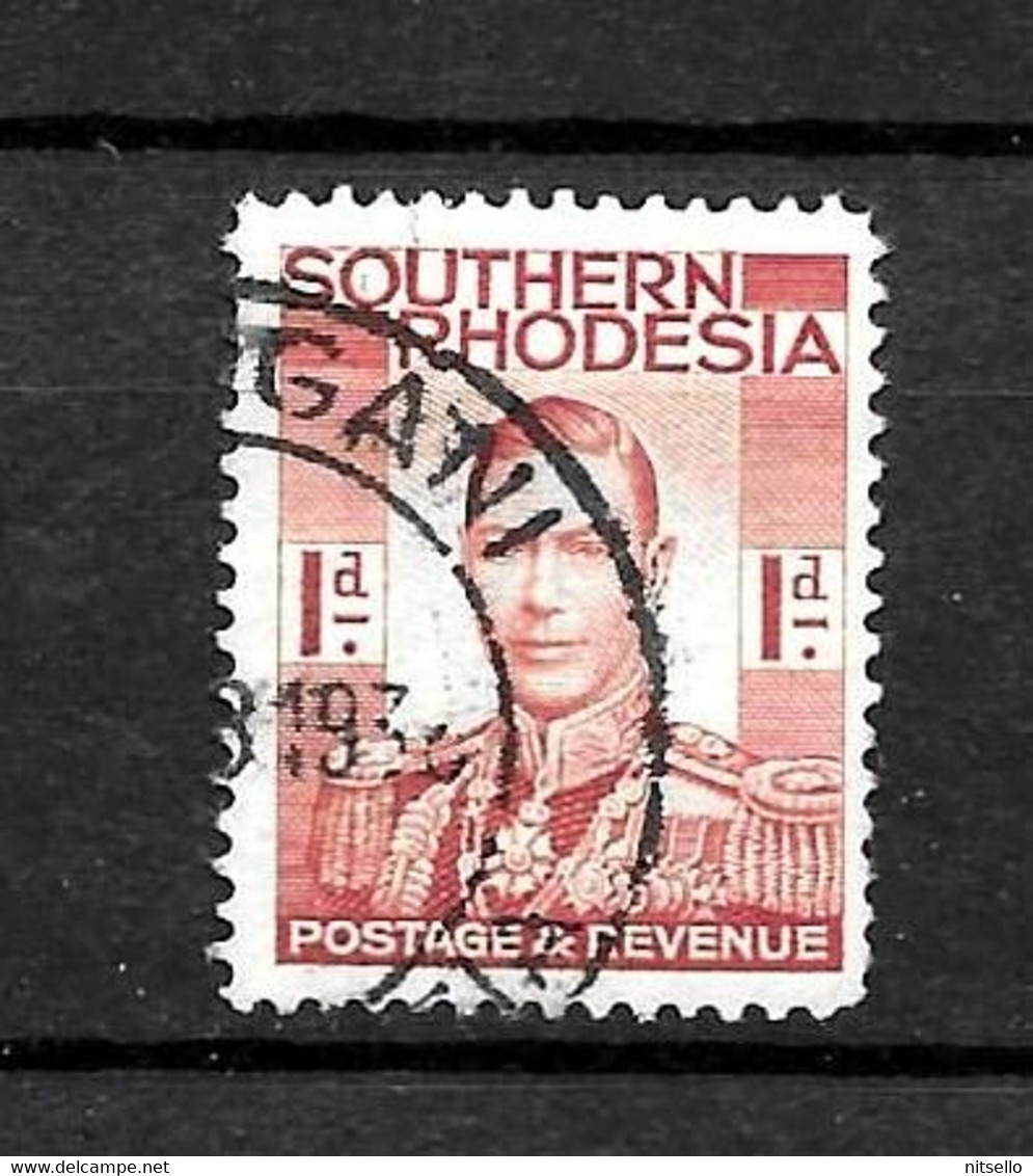 LOTE 2219  ///  COLONIAS INGLESAS -  RODESIA DEL SUR   ¡¡¡ OFERTA - LIQUIDATION !!! JE LIQUIDE !!! - Southern Rhodesia (...-1964)