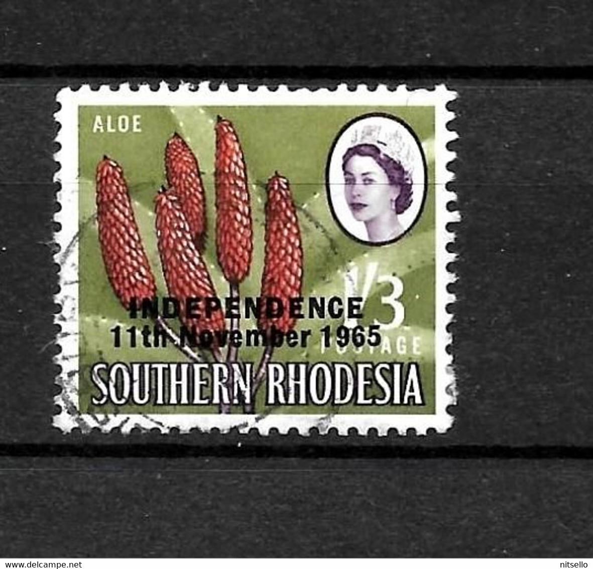 LOTE 2219  ///  COLONIAS INGLESAS -  RODESIA DEL SUR   ¡¡¡ OFERTA - LIQUIDATION !!! JE LIQUIDE !!! - Rhodesia Del Sud (...-1964)