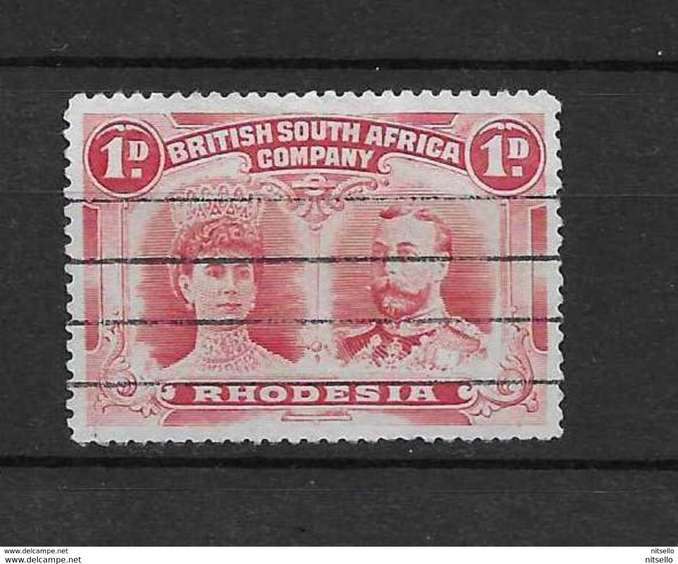 LOTE 2219  ///  COLONIAS INGLESAS -  RODESIA DEL SUR   ¡¡¡ OFERTA - LIQUIDATION !!! JE LIQUIDE !!! - Southern Rhodesia (...-1964)