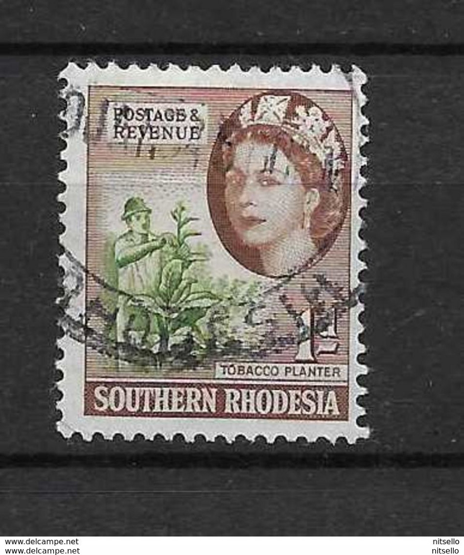 LOTE 2219  ///  COLONIAS INGLESAS -     ¡¡¡ OFERTA - LIQUIDATION !!! JE LIQUIDE !!! - Southern Rhodesia (...-1964)