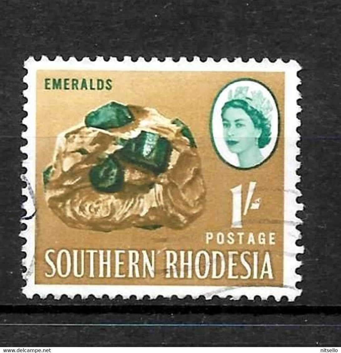 LOTE 2219  ///  COLONIAS INGLESAS - RODESIA DEL SUR    ¡¡¡ OFERTA - LIQUIDATION !!! JE LIQUIDE !!! - Zuid-Rhodesië (...-1964)