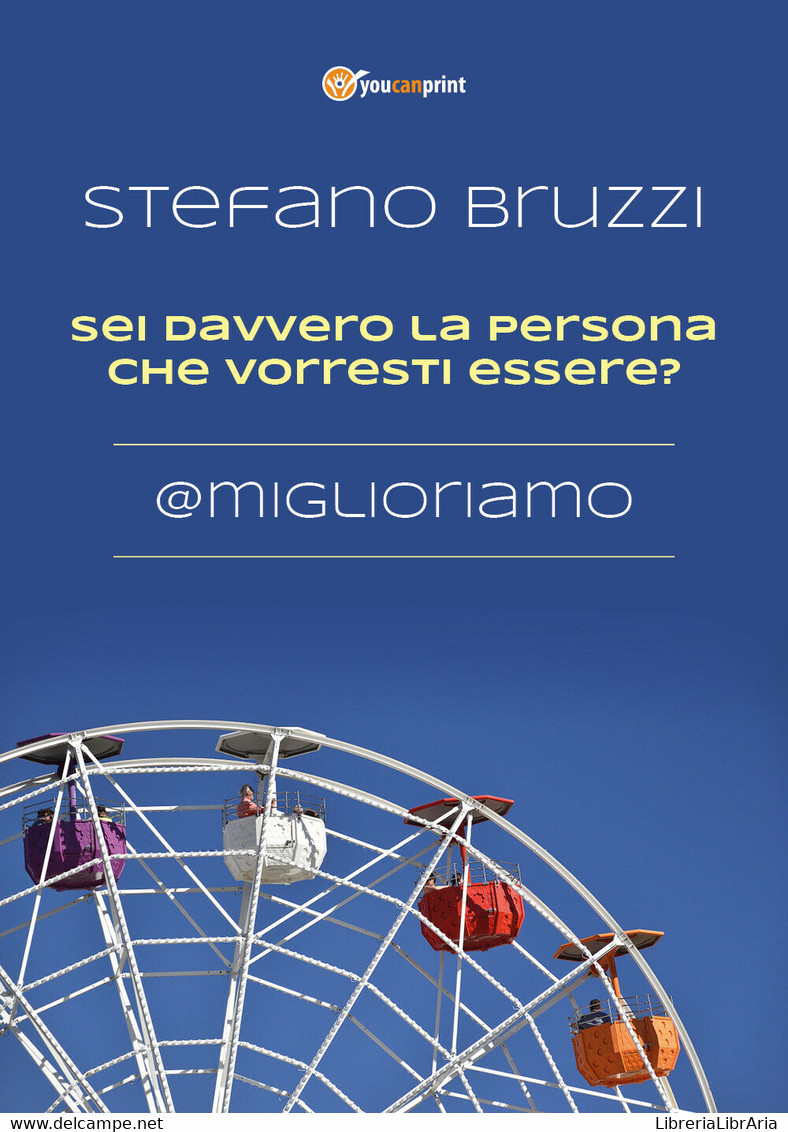 Sei Davvero La Persona Che Vorresti Essere? @miglioriamo -ER - Médecine, Psychologie