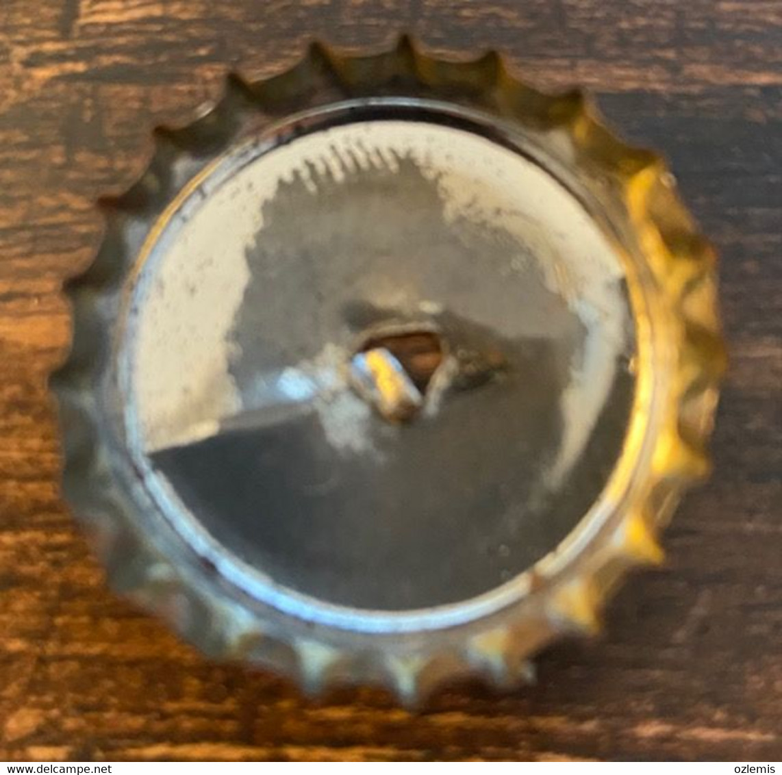 TUBORG TIME, BIER BEER ,CAPS , KRONKORKEN,CROWN, - Bier