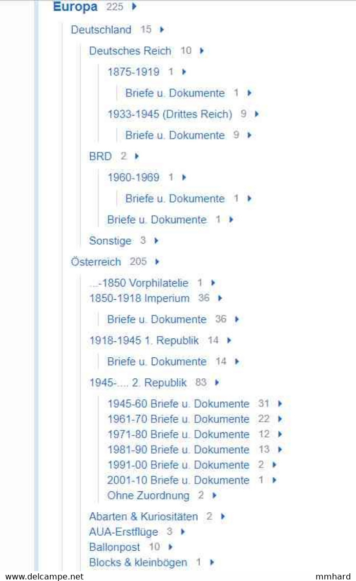 Brief Nachkriegszensur Zensur Österreichische Prüfstelle 0790 - Briefe U. Dokumente