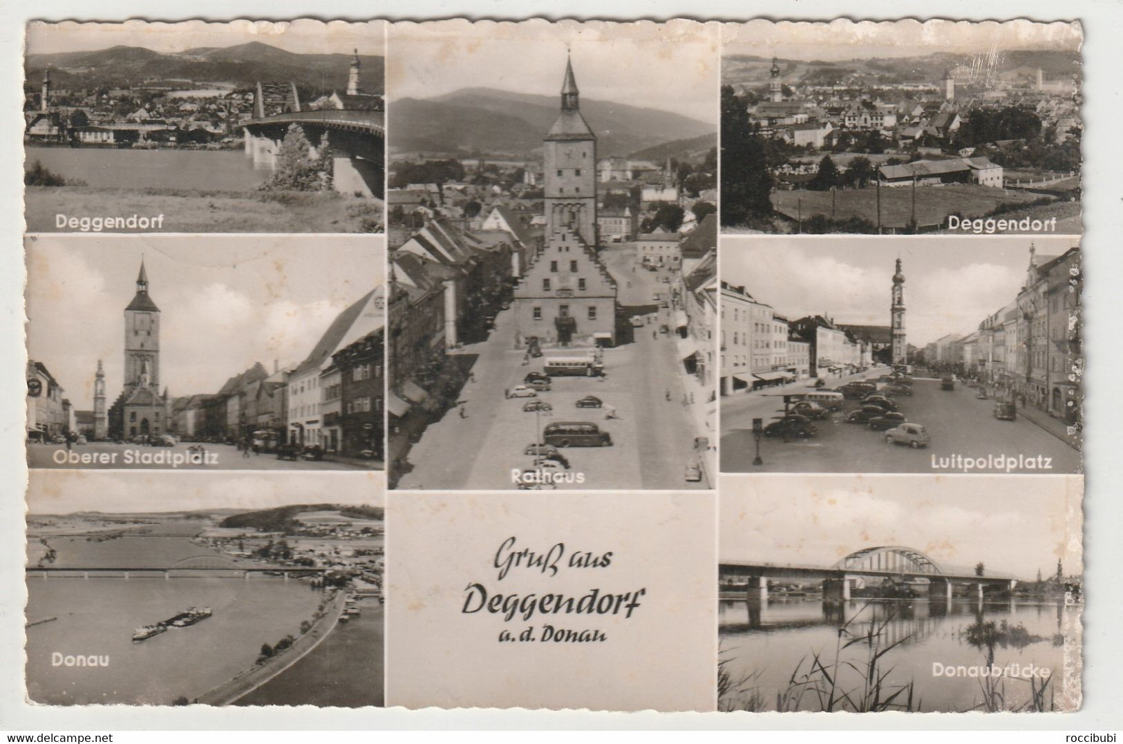 Deggendorf - Deggendorf