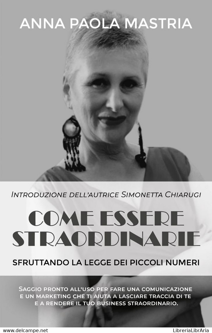 Come Essere Straordinarie - Law & Economics