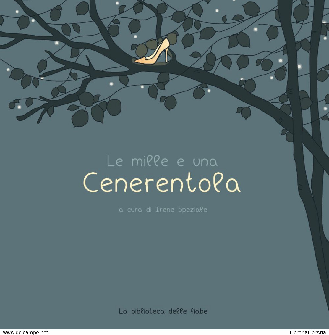 Le Mille E Una Cenerentola - Enfants Et Adolescents