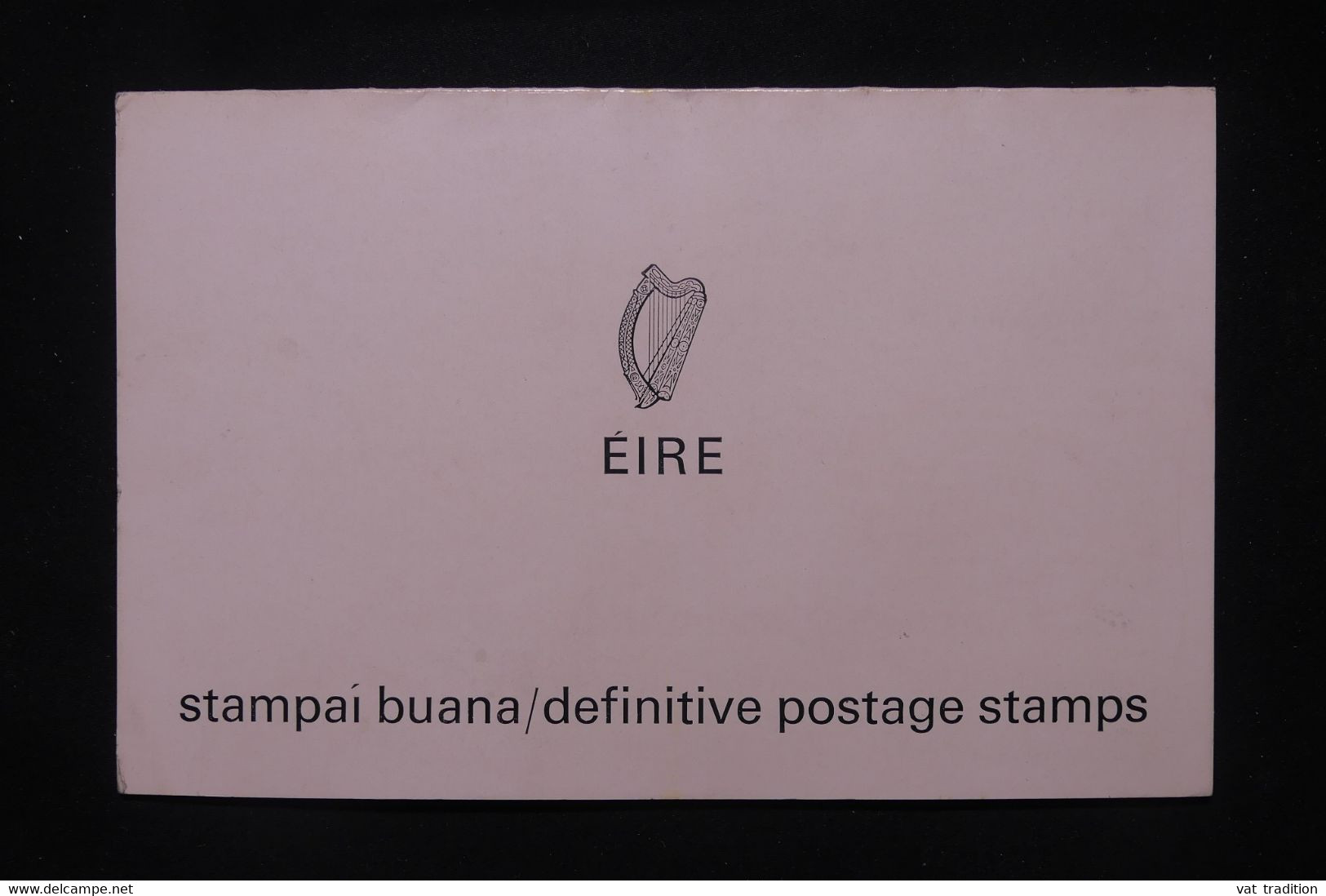 IRLANDE - 16 Valeurs Neufs Dans Leur Pochette D'origine - L 109223 - Unused Stamps