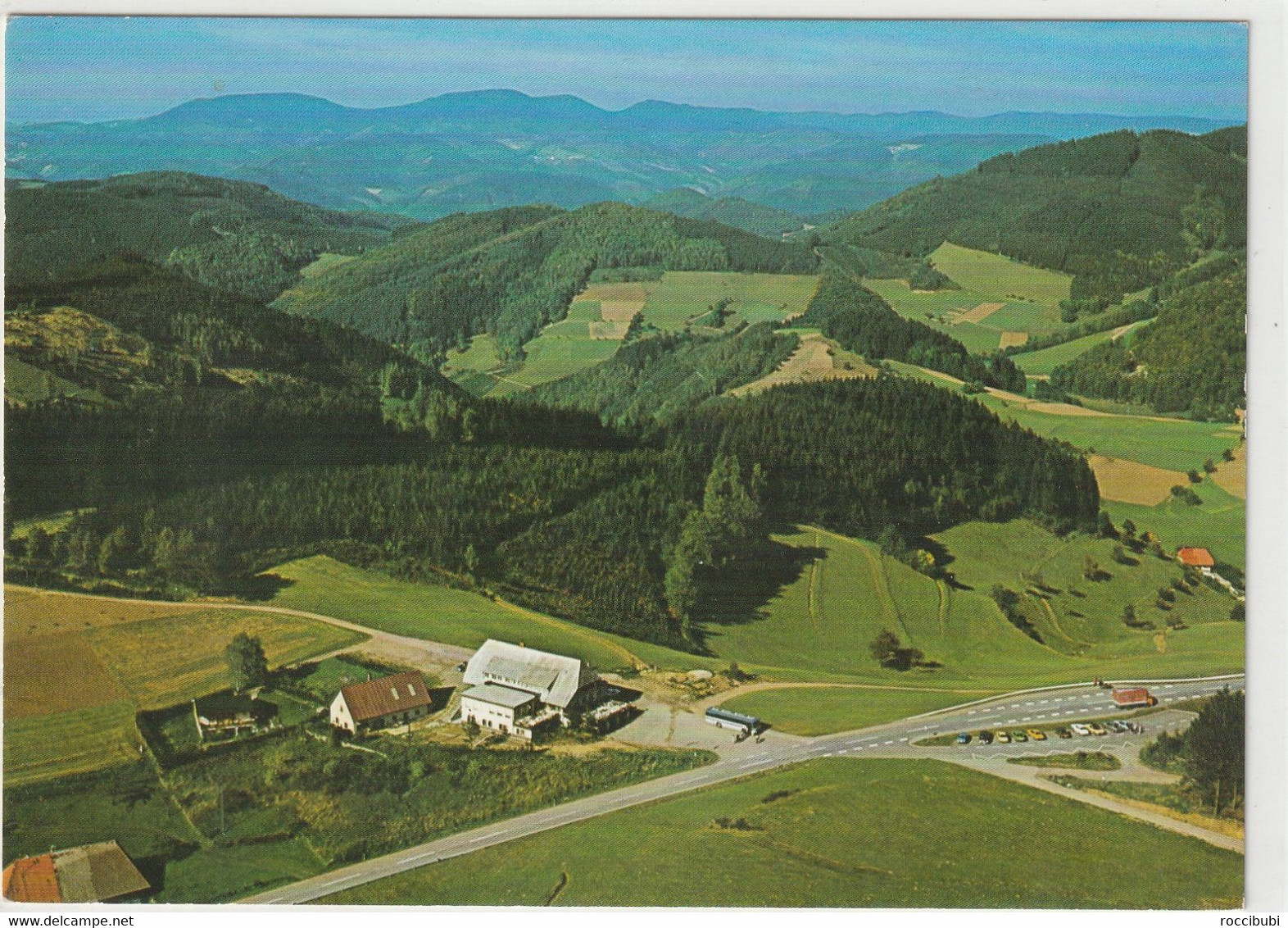 Elzach-Oberprechtal - Elzach