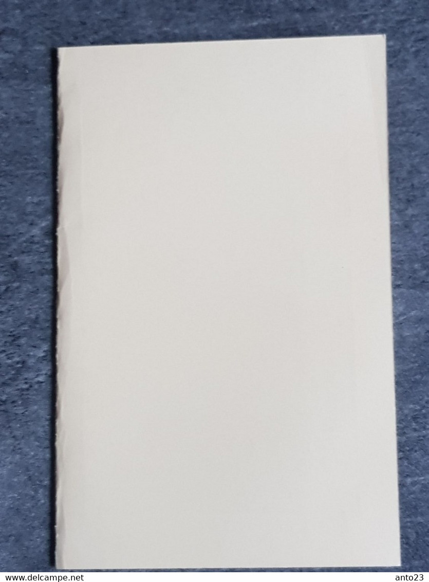 Calendrier Petit Format 1966 Neuf / Aucune Impression - Petit Format : 1961-70