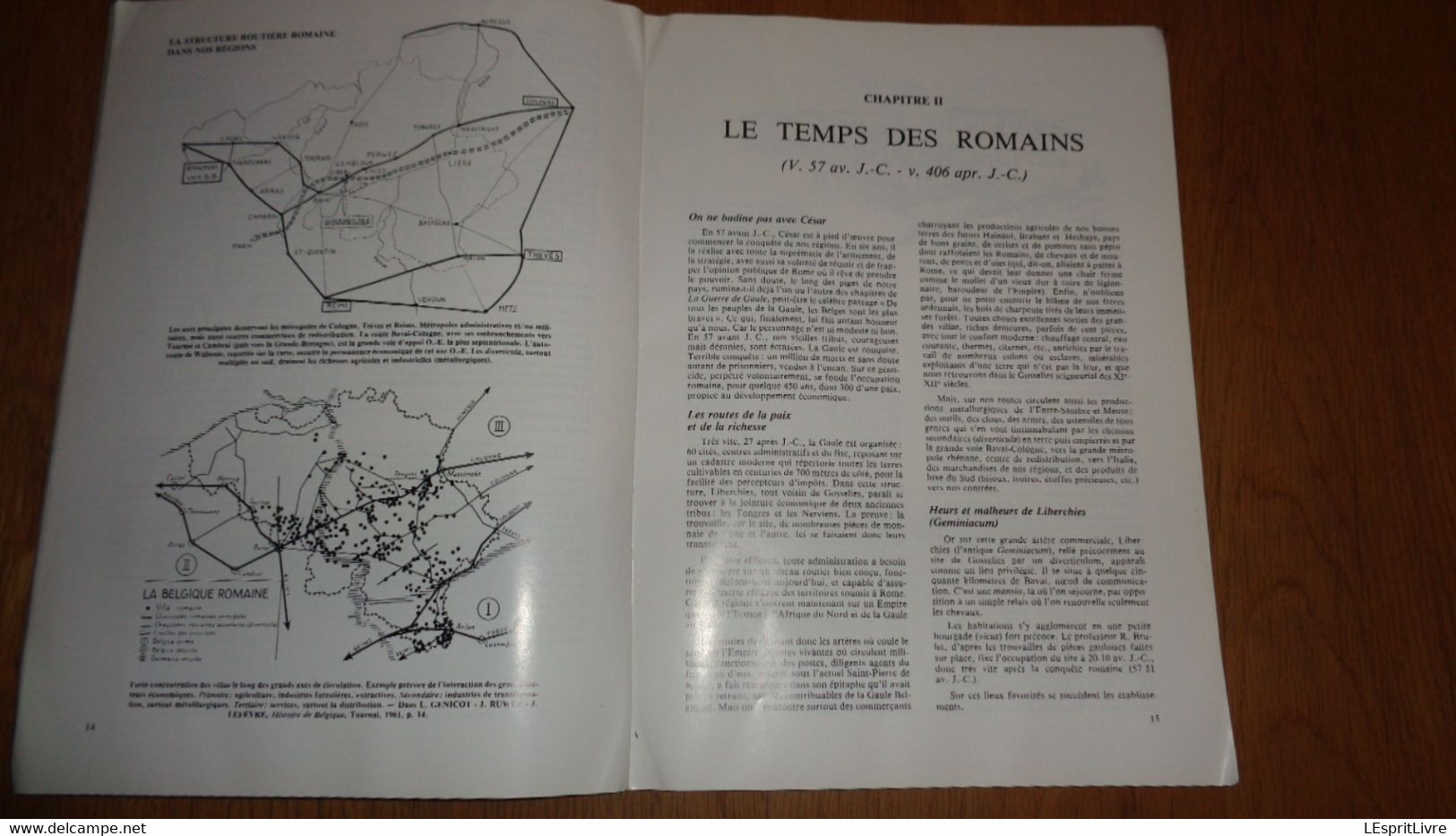 GOSSELIES Jeune Millénaire Tome 1 Régionalisme Hainaut Charleroi Abbaye De Lobbes Histoire Eglise Seigneurie Tour - België