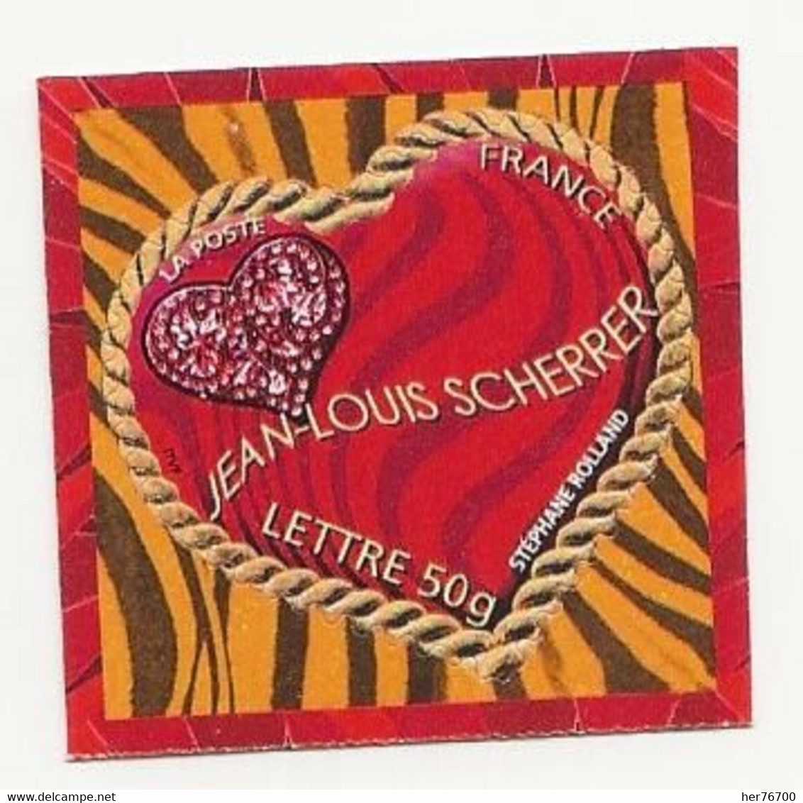 TIMBRES DE FRANCE AUTOADHESIFS NEUF STDC ** - Andere & Zonder Classificatie