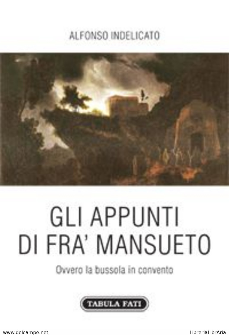 Gli Appunti Di Fra’ Mansueto - Enfants Et Adolescents