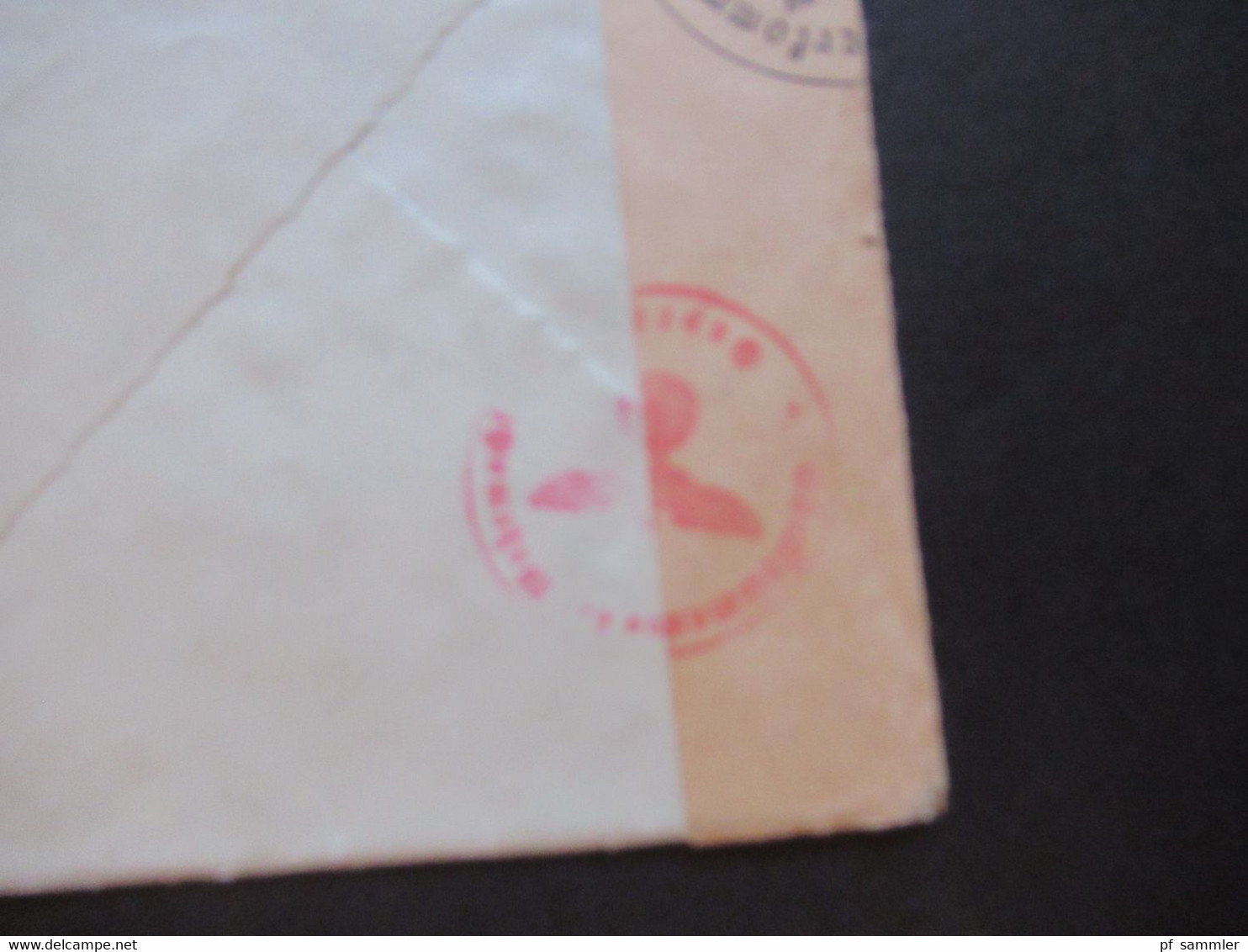 Niederlande 1940 OKW Zensurbeleg Zensurstreifen Geöffnet Stempel Arnhem Station - Storia Postale