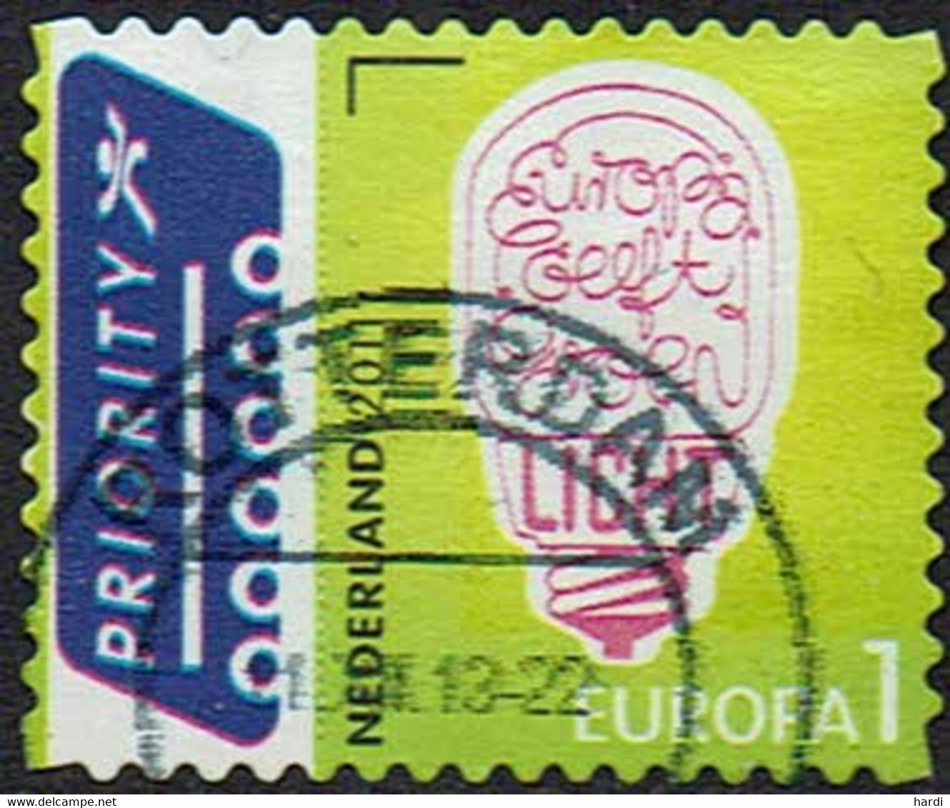 Niederlande 2011, MiNr 2903, Gestempelt - Used Stamps