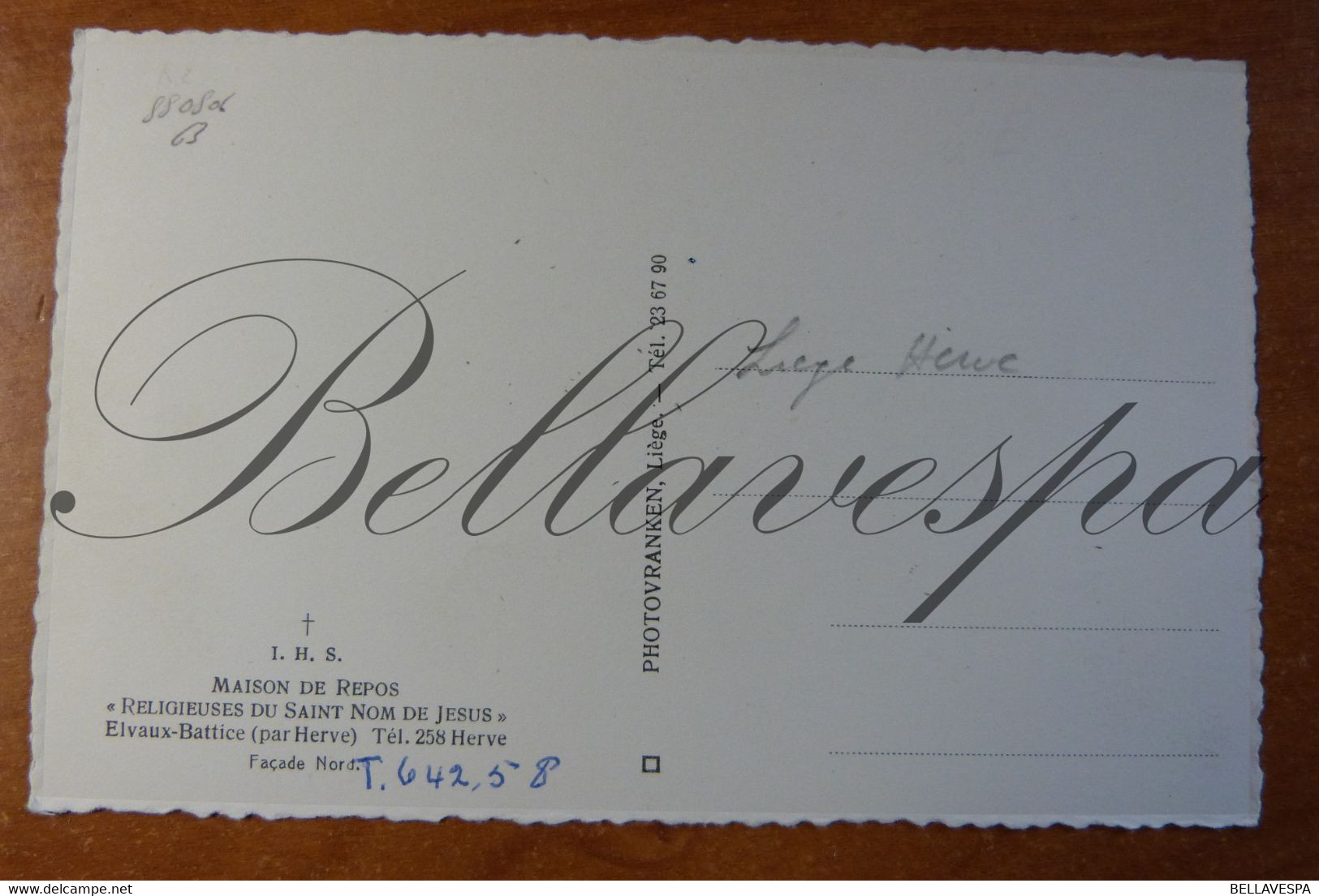 Postkaarten , Cartes Postales Ancien CPA  Lot X 23 Piece Provence De   Liége. - 5 - 99 Postales