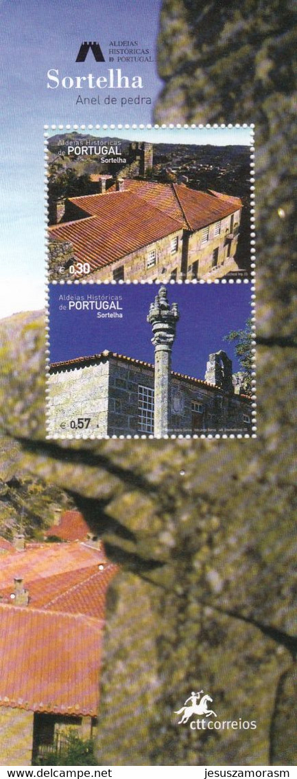 Portugal Hb 226 - Blocks & Sheetlets