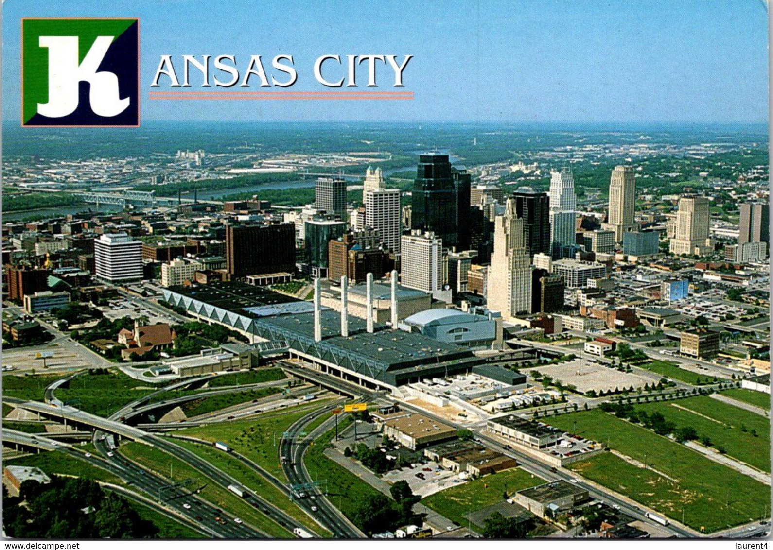 (6 A 28) USA - Kansas City - Kansas City – Kansas
