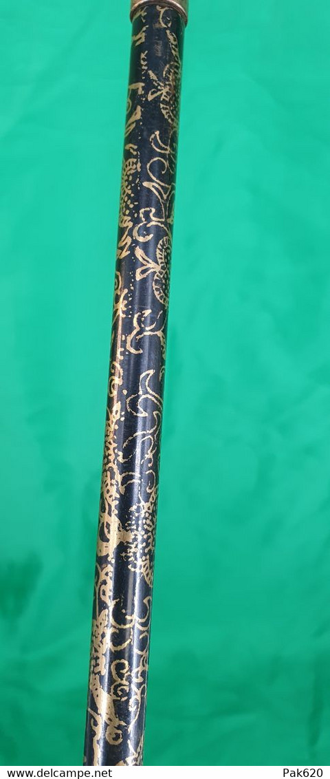 Pipe à Opium, d'époque MinGuo Chine. ( China early 1900s)