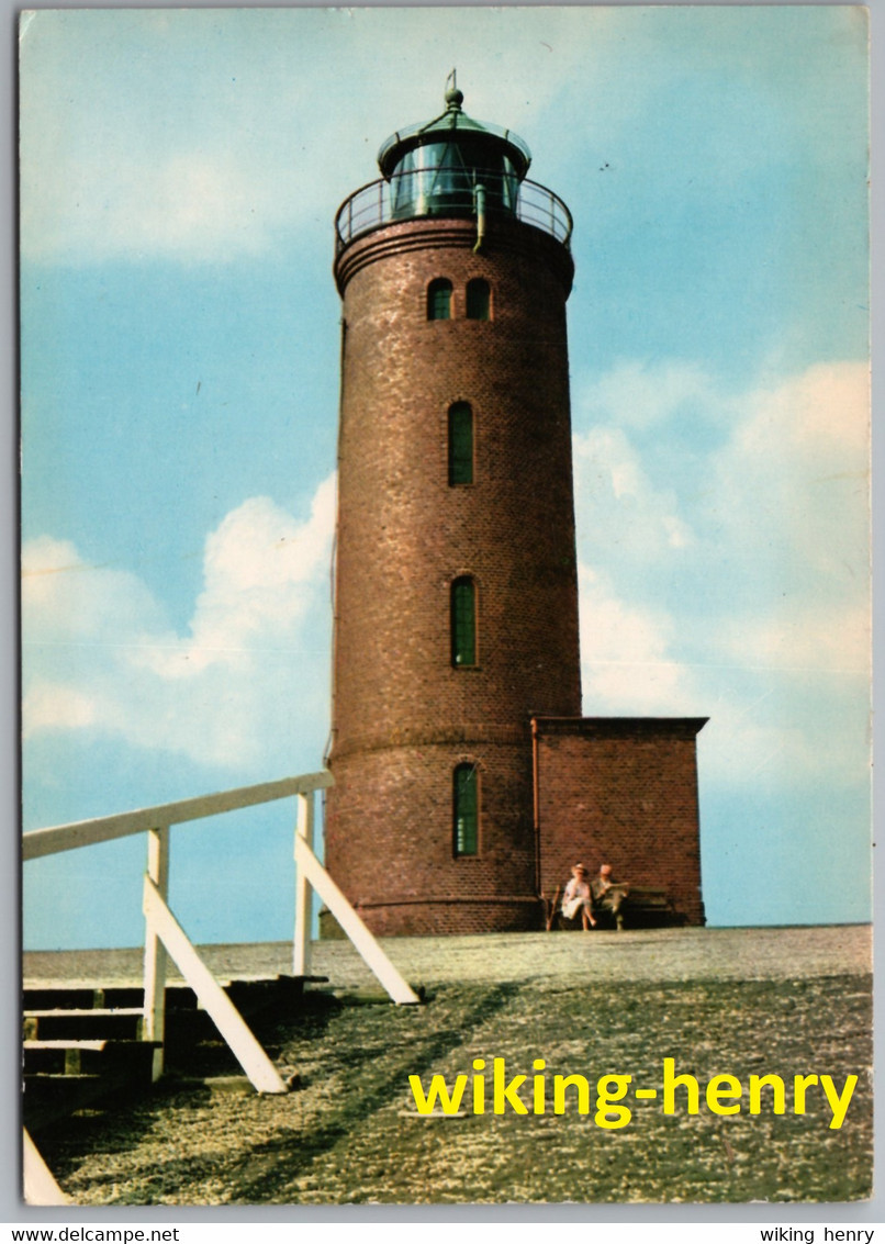 Sankt Peter Ording Böhl - Böhler Leuchtturm 2 - St. Peter-Ording