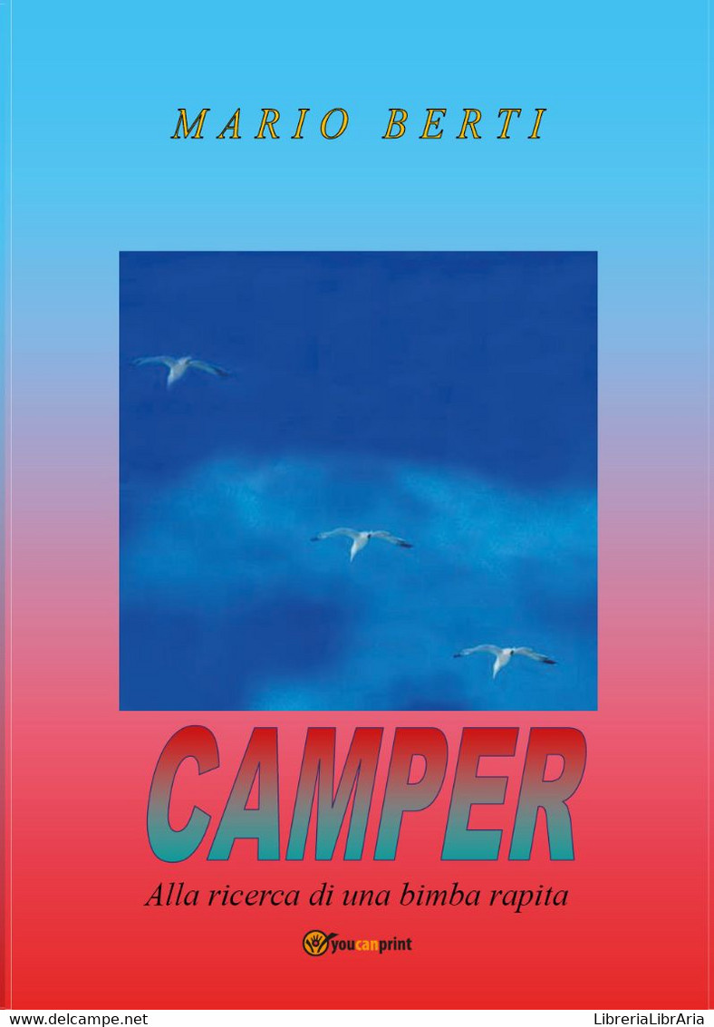 Camper - Thrillers