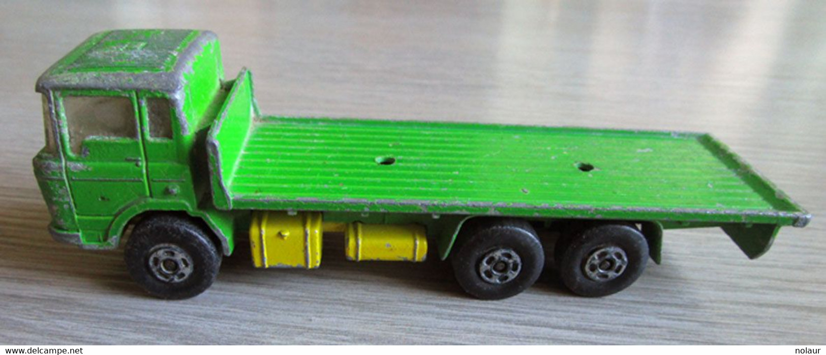 Camion Daf Truck - Matchbox K 13-20 - Matchbox