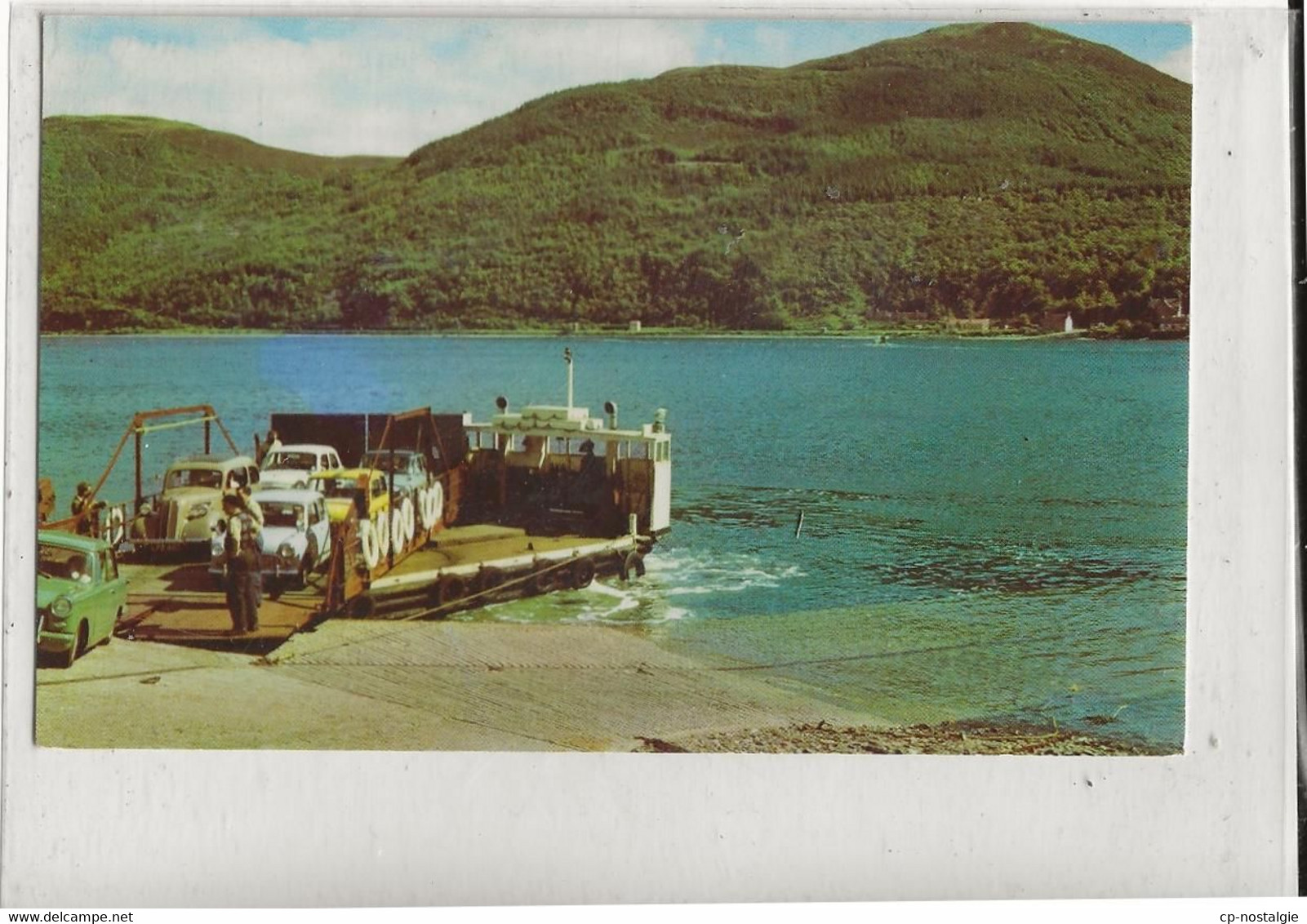 STROME FERRY WESTER ROSS - Ross & Cromarty