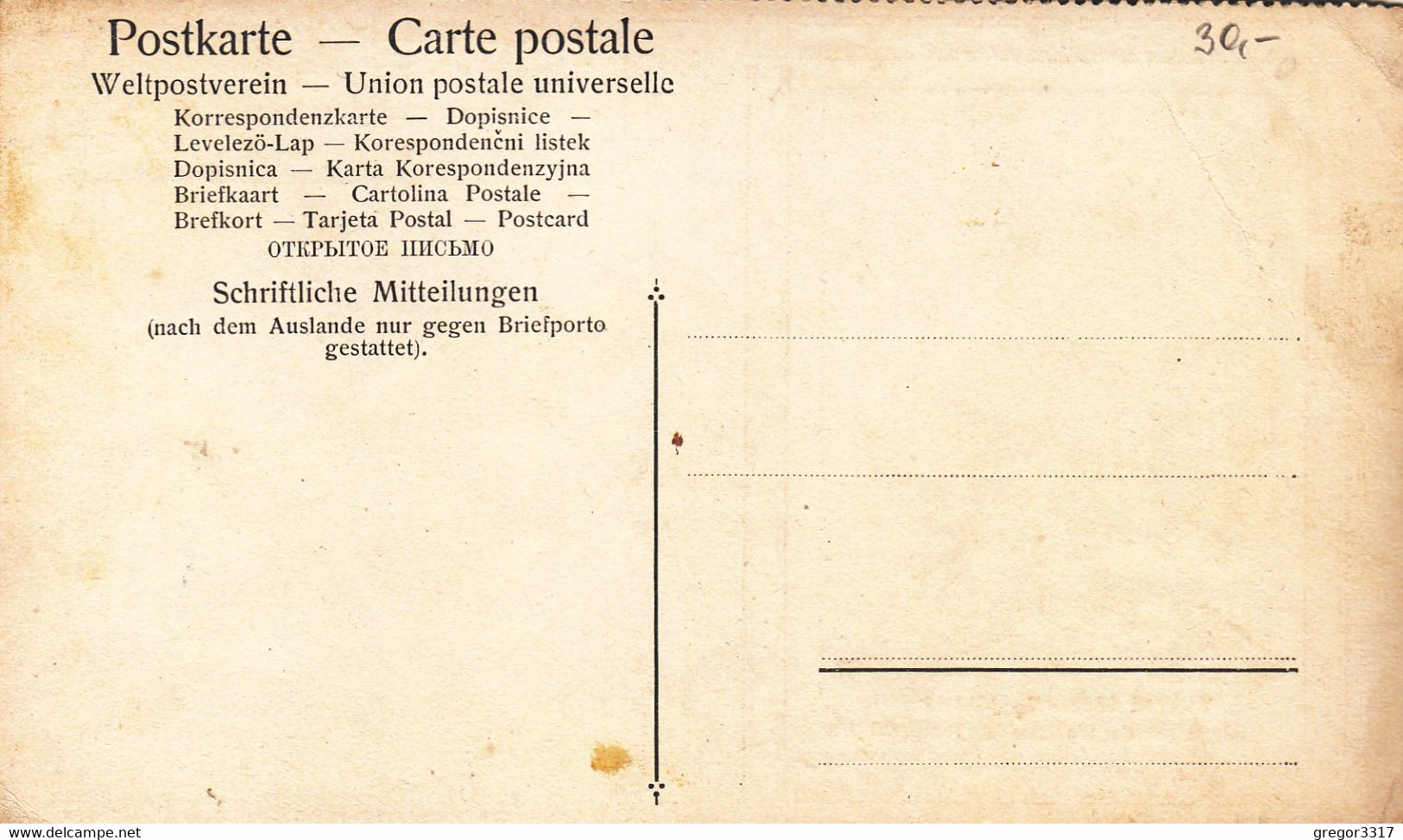 A1305) RICHARD WAGNER - Deutscher Mädchenkalender 1906 - Das KRÄNZCHEN - Alt 1! - Other & Unclassified