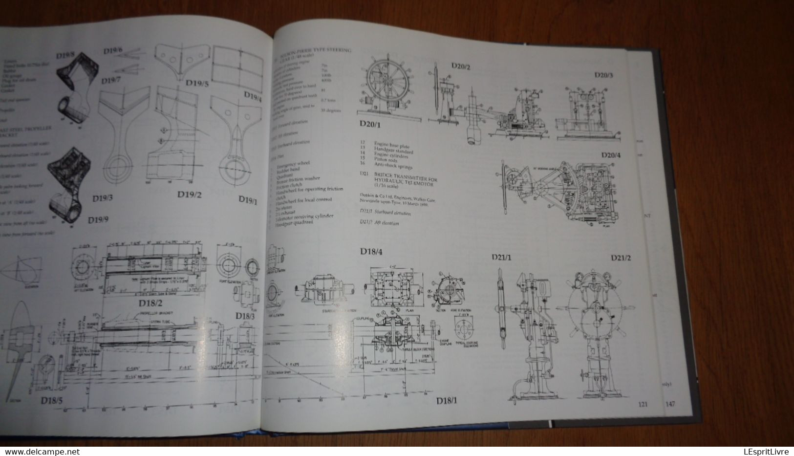 THE FLOWER CLASS CORVETTE AGASSIZ Anatomy of the Ship Marine Royal Navy Royaume Uni UK Boat Guerre 40 45 Mer Atlantique