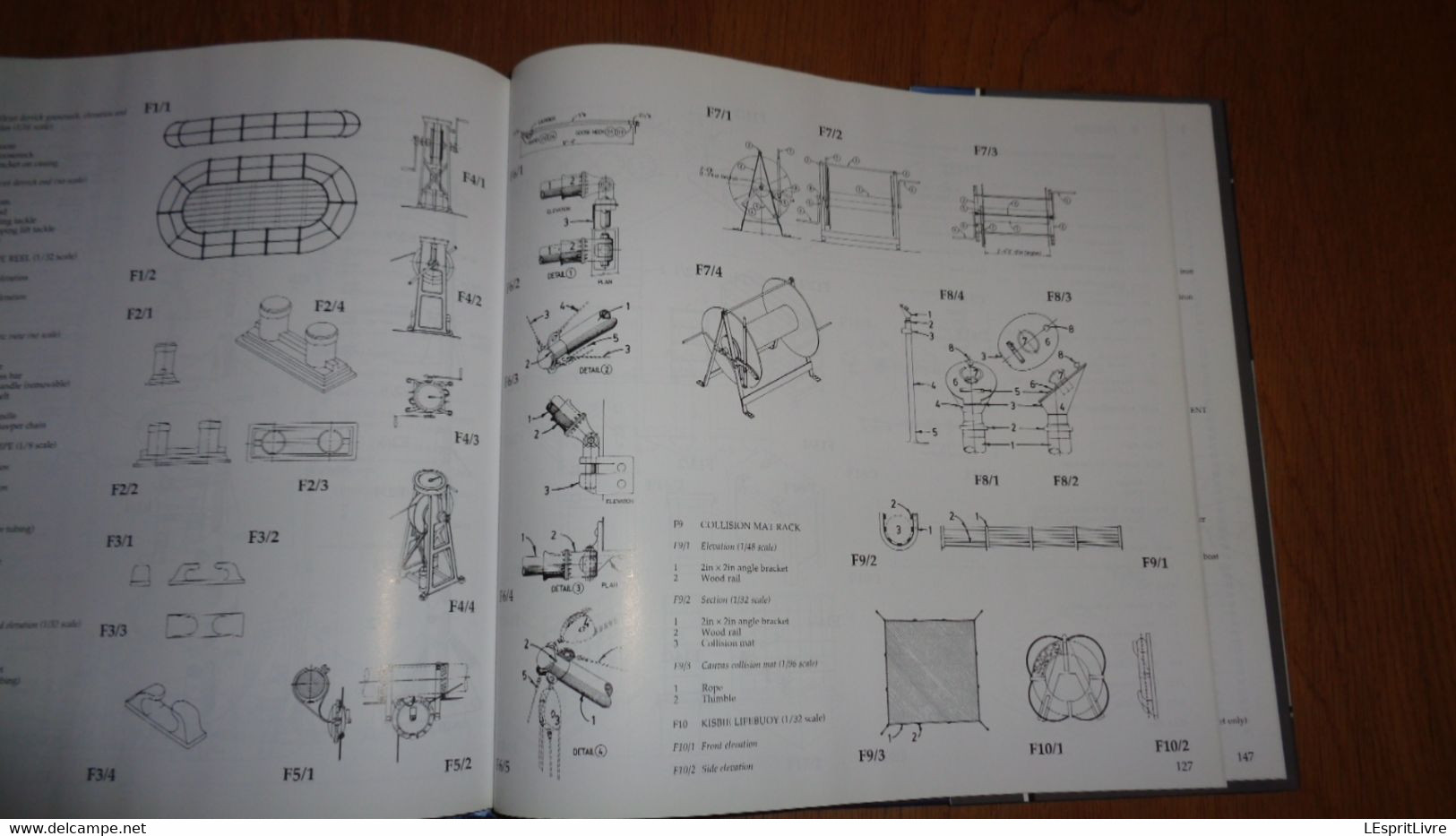 THE FLOWER CLASS CORVETTE AGASSIZ Anatomy of the Ship Marine Royal Navy Royaume Uni UK Boat Guerre 40 45 Mer Atlantique