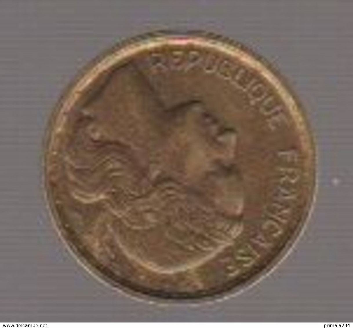 10 FRANCS 1951 B - - Other - Europe