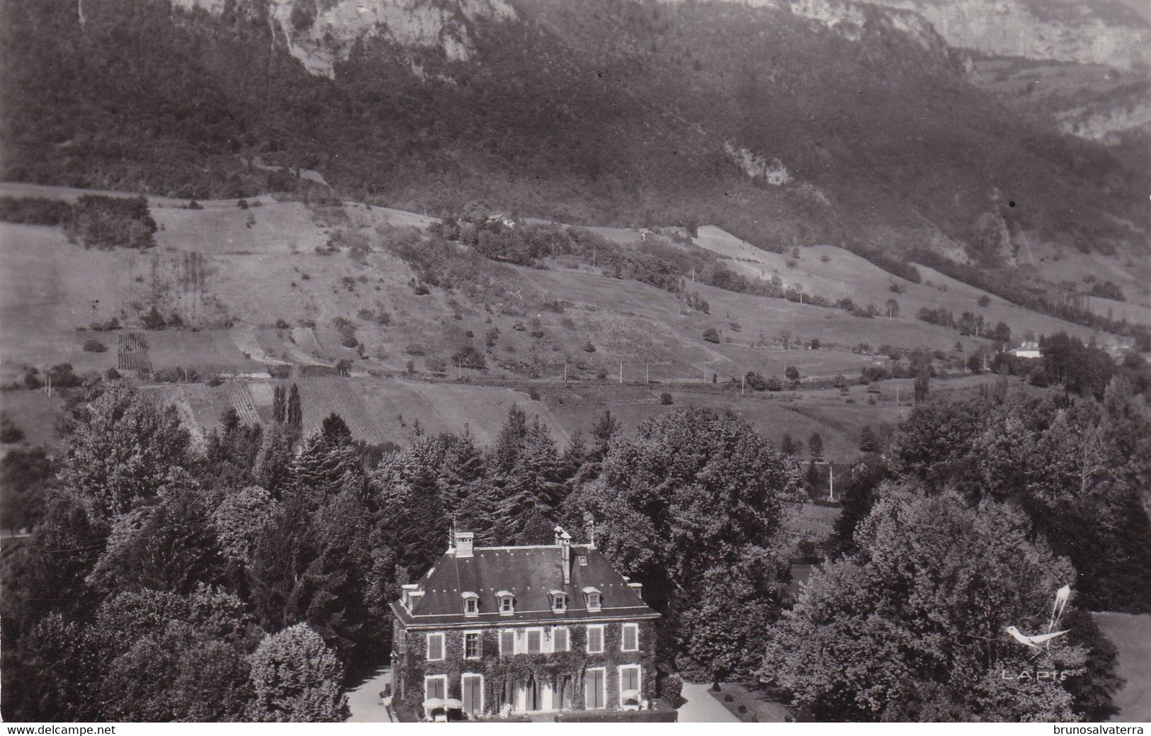 BARRAUX - Villa De Chatelard... - Barraux