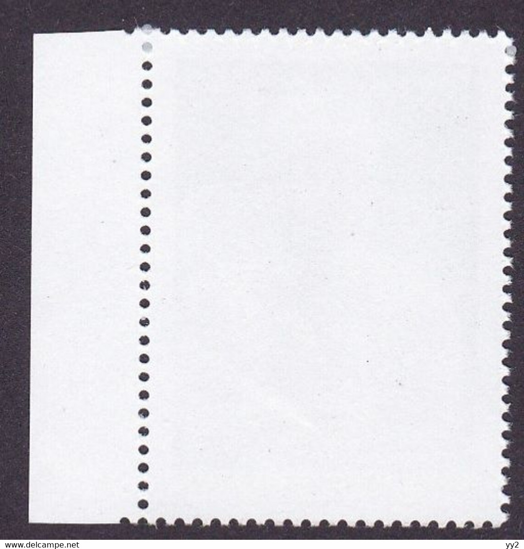 4268, Variété Trait Gris, Neuf - Nuovi