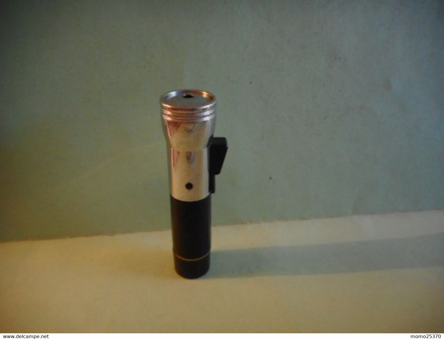 BRIQUET LAMPE LIGHTER Feuerzeug ENCENDEDOR ACCENDINO AANSTEKER 打火机 léttari Ljusare αναπτήρας vžigalnik Sytytin - Autres & Non Classés