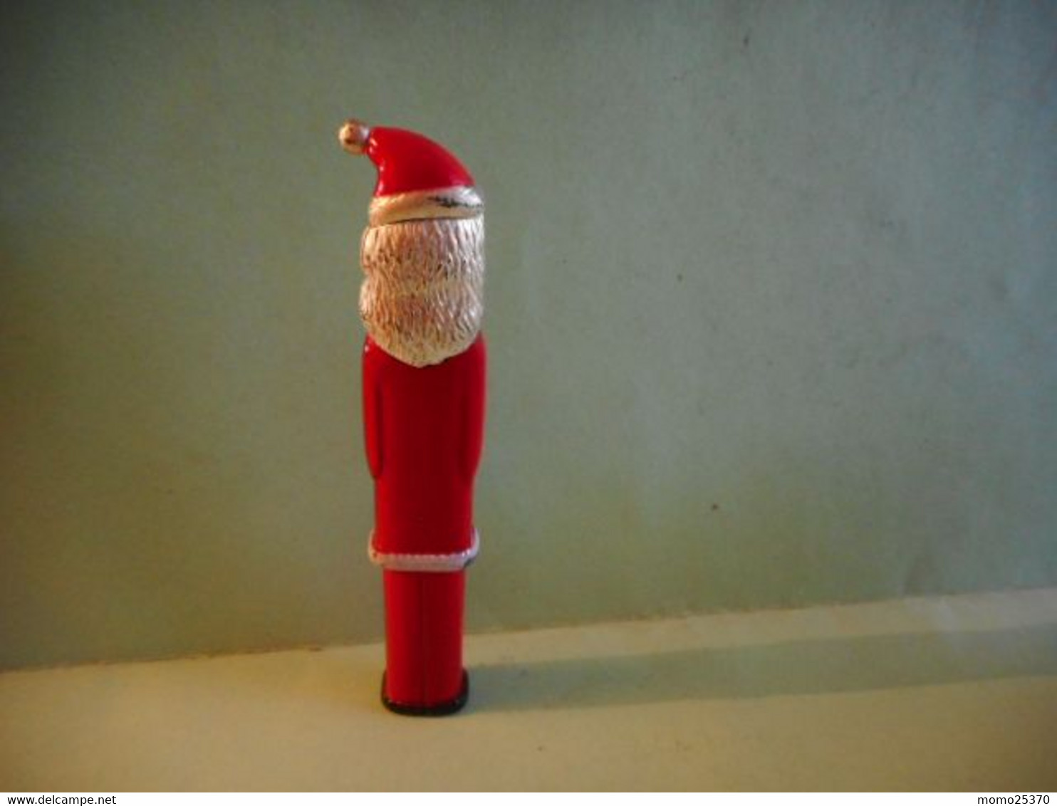 BRIQUET PERE NOEL LIGHTER Feuerzeug ENCENDEDOR ACCENDINO AANSTEKER 打火机 léttari Ljusare αναπτήρας vžigalnik Sytytin - Autres & Non Classés