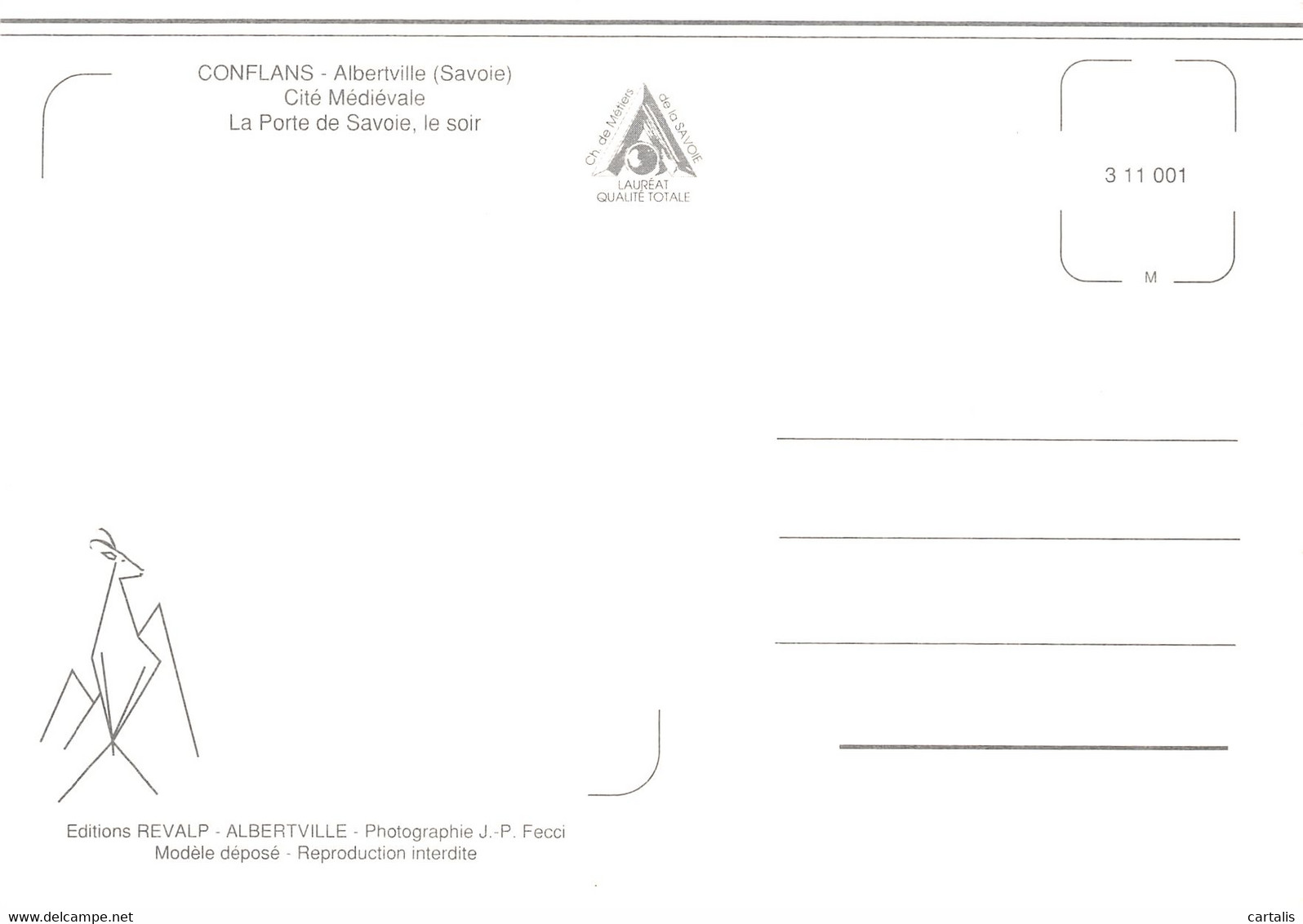 73-CONFLANS-N°C-4364-A/0125 - Other & Unclassified