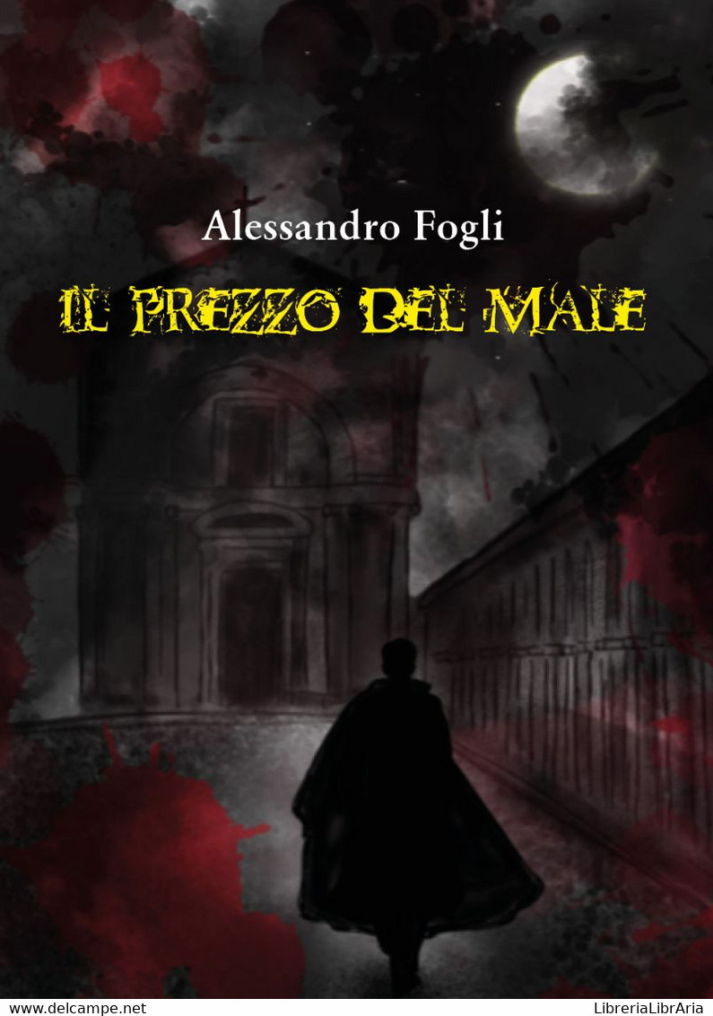 Il Prezzo Del Male - Thrillers