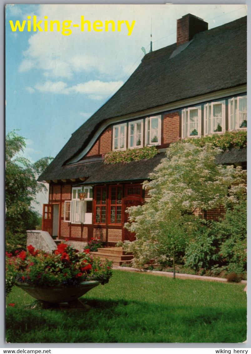 Schneverdingen - Hotel Landhaus Höpen 1 - Schneverdingen