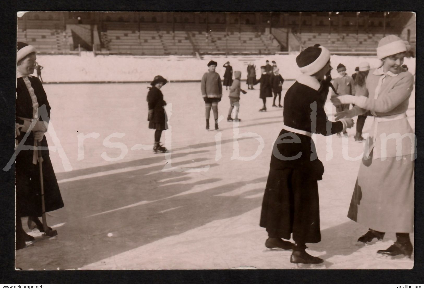 CPA / Postcard / ROYALTY / Sweden / Suède / Sverige / Kronprinsessan Margareta / Princess Margaret Of Connaught - Koninklijke Families