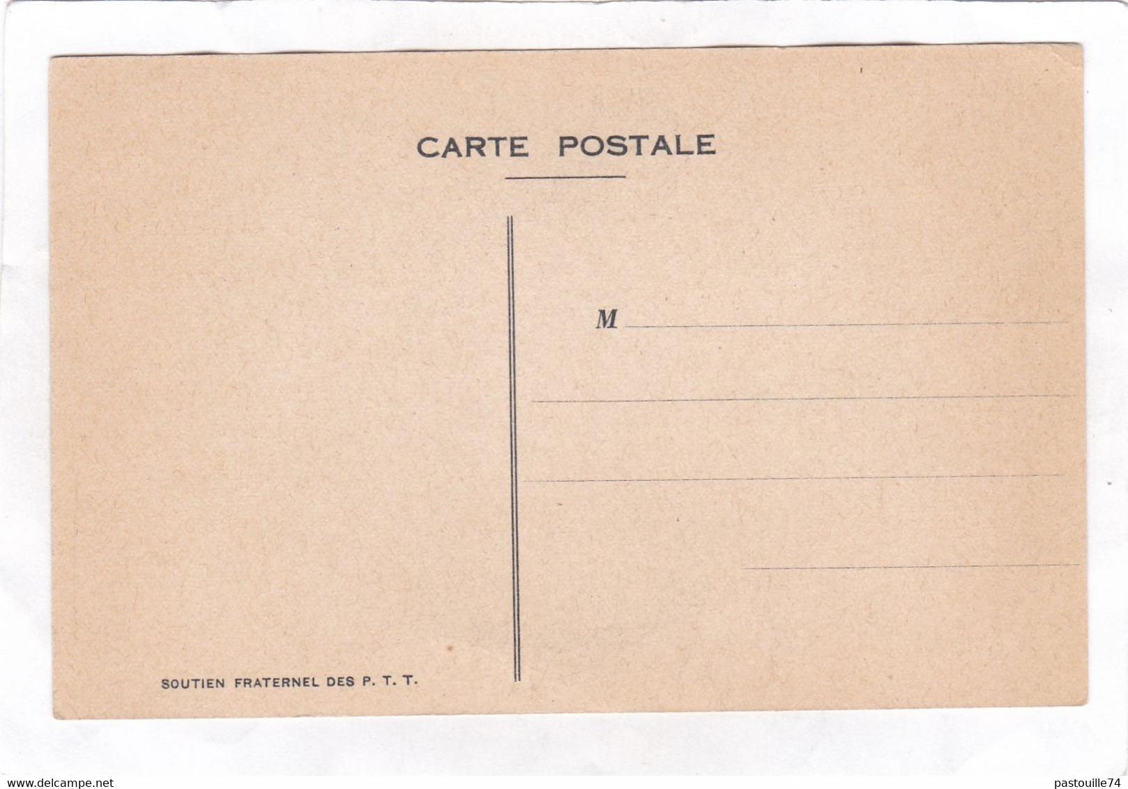 CPA :  14 X 9  -  Illustrateur  CHEVAL  -  Le  Locataire Du Cintième M'a Dit Que La Prochaine Fois Qu'il Recevrait .... - Cheval